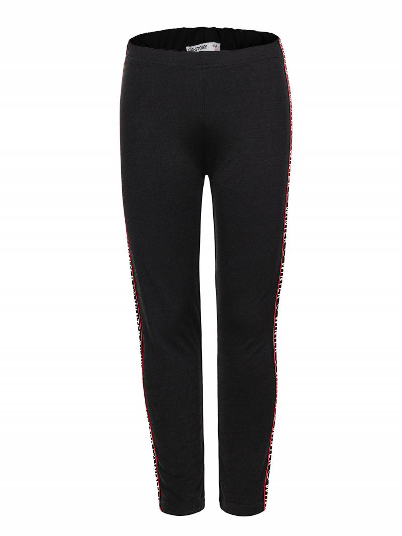 Girls' Knitted Pants