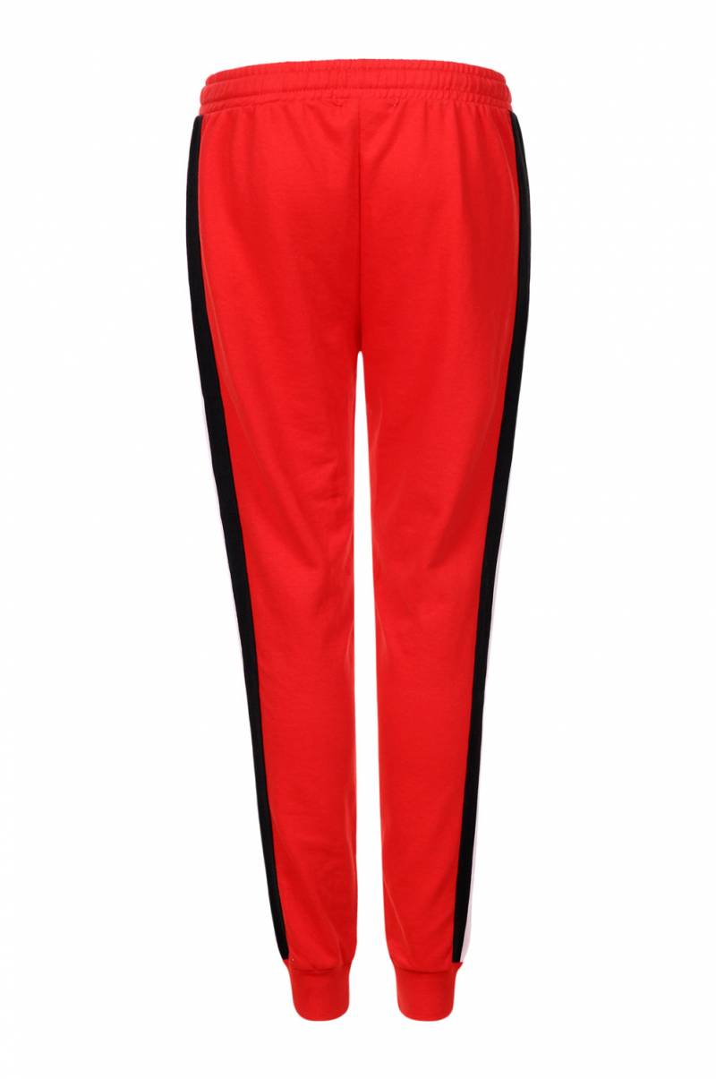 Women's Knitted Trousers