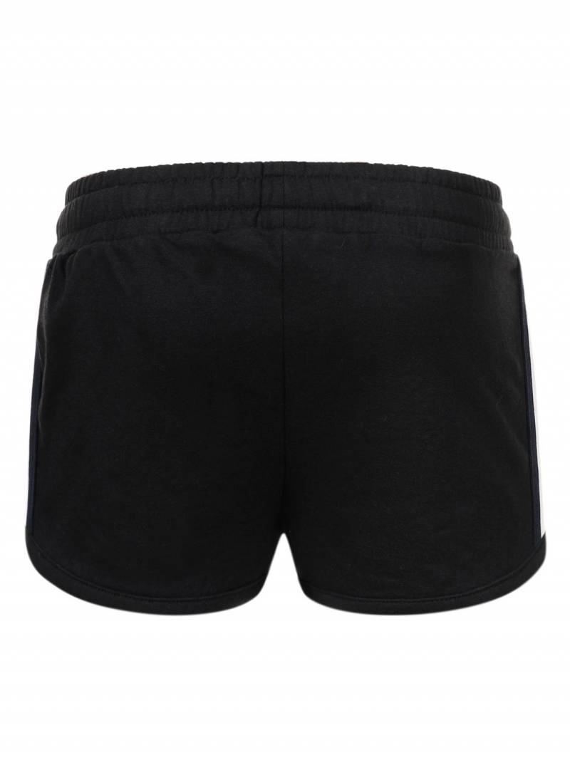 Girls' Knitted Shorts