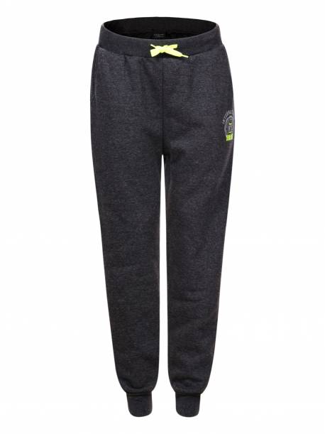 Plus size Men's Knitted Trousers