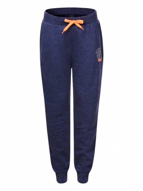 Plus size Men's Knitted Trousers