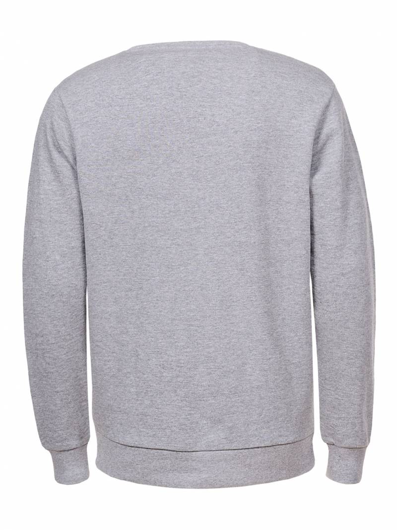 Men's Knitted Pullover