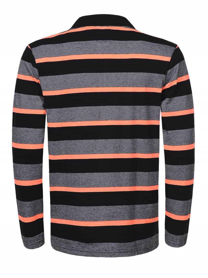 Men's Long Sleeve Sweater
