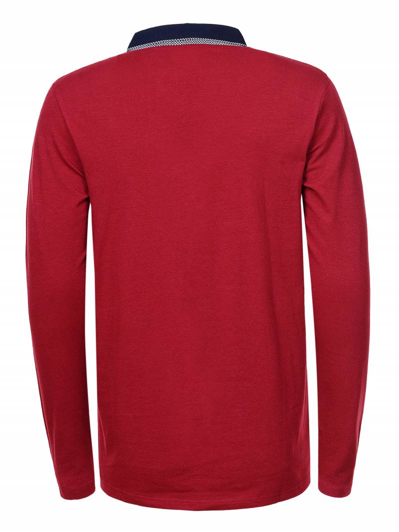 Men's Long Sleeve Sweater