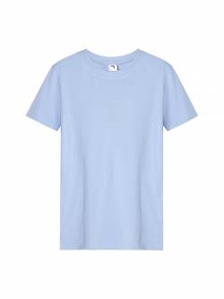 Boy's basic T-shirt