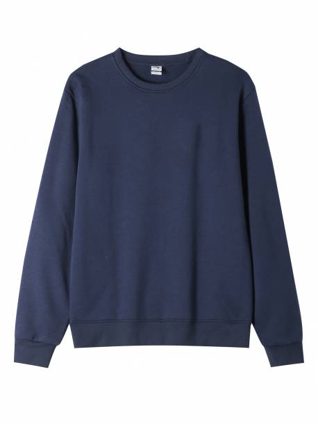 Men's basic sweater