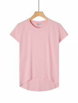Girl's Cropped T-shirts
