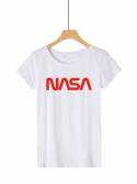 Women's T-shirt-NASA