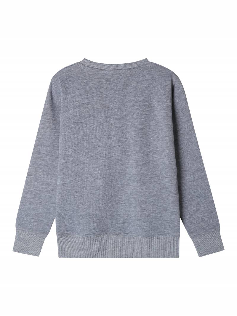 Boy's Basic Sweatshirt