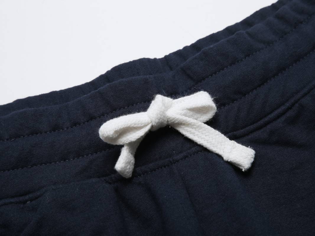 Boy's Knit Shorts