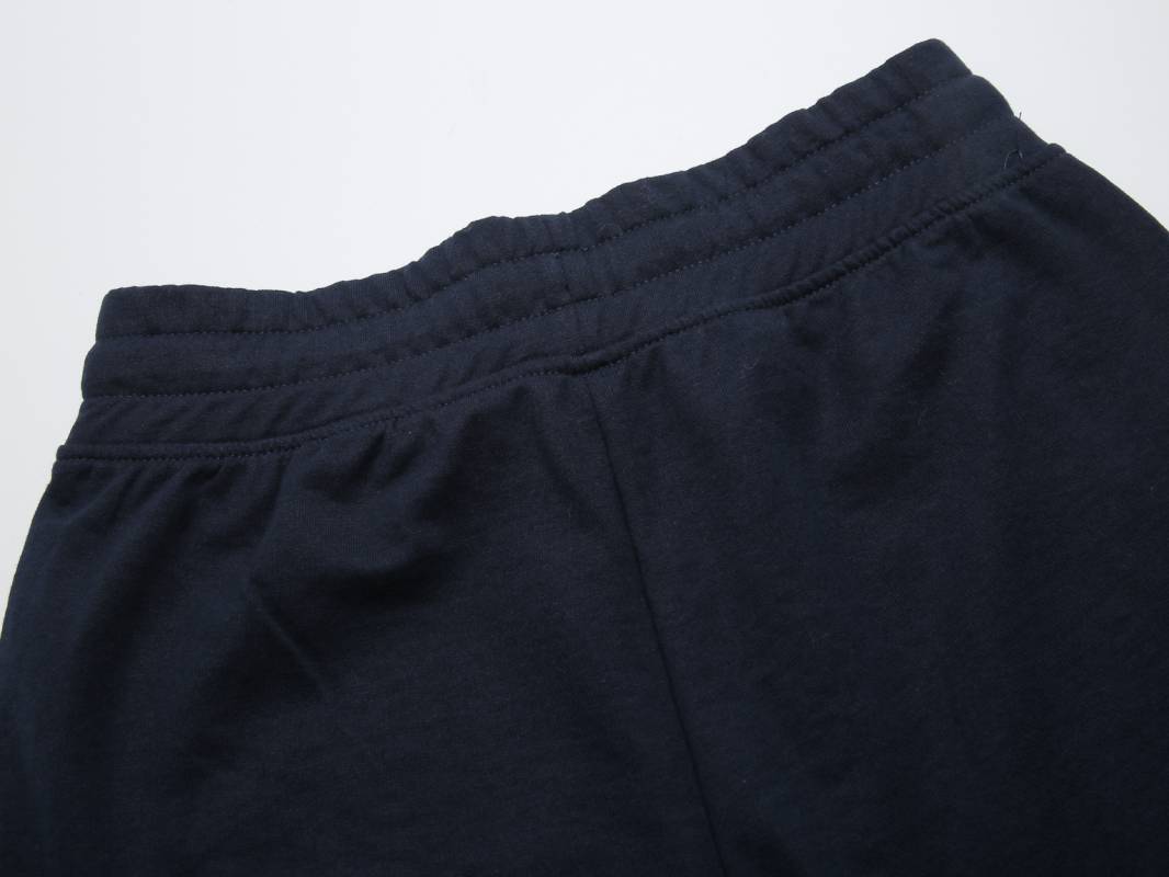 Boy's Knit Shorts