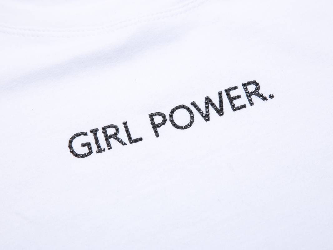 Women's T-shirts-The Powerpuff Girls