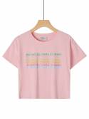 Girl's T-shirts