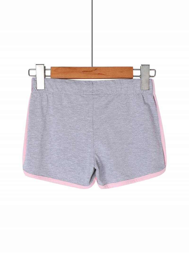 Girl's Jogger shorts