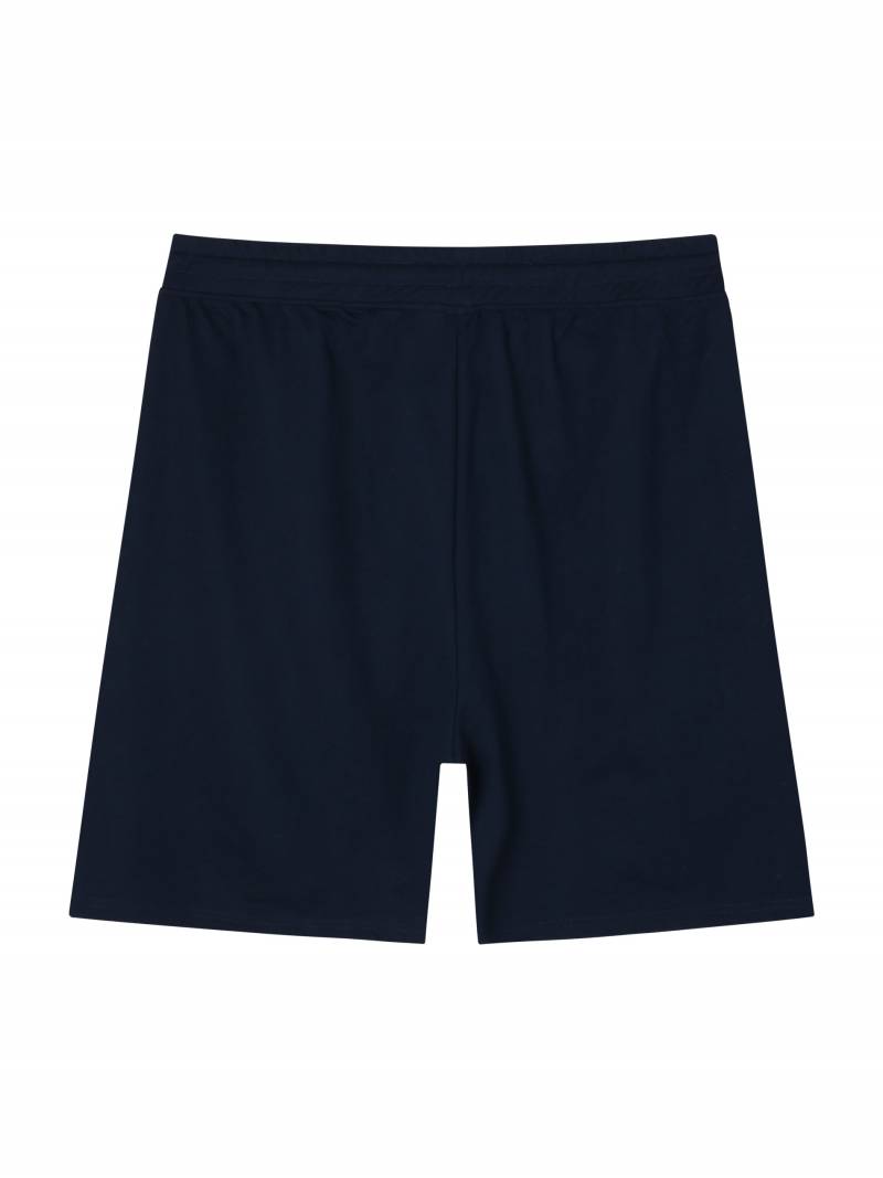 Men's Basic Jogger Shorts