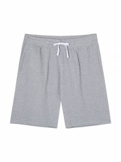 Plus size-Men's Basic Jogger Shorts(2XL-5XL)