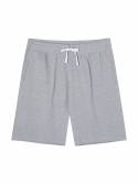 Plus size-Men's Basic Jogger Shorts(2XL-5XL)