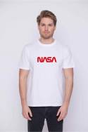 Men's T-shirts-NASA