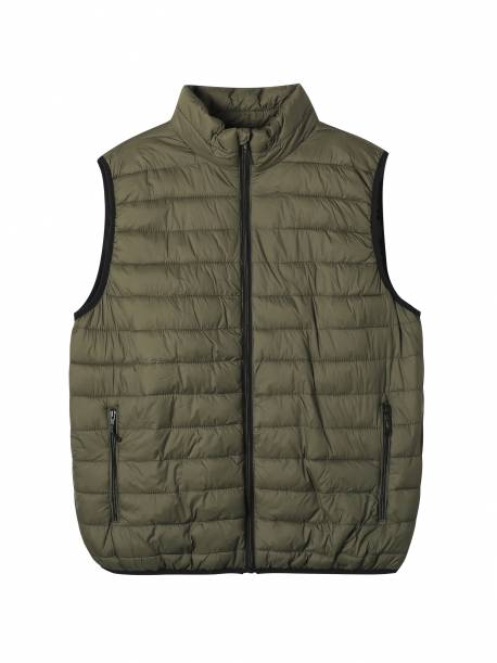 Men's basic lightweight vest 