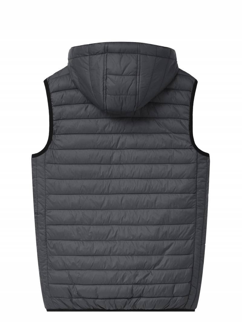 Men's basic lightweight vest