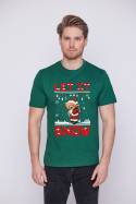 Men's Christmas T-shirts