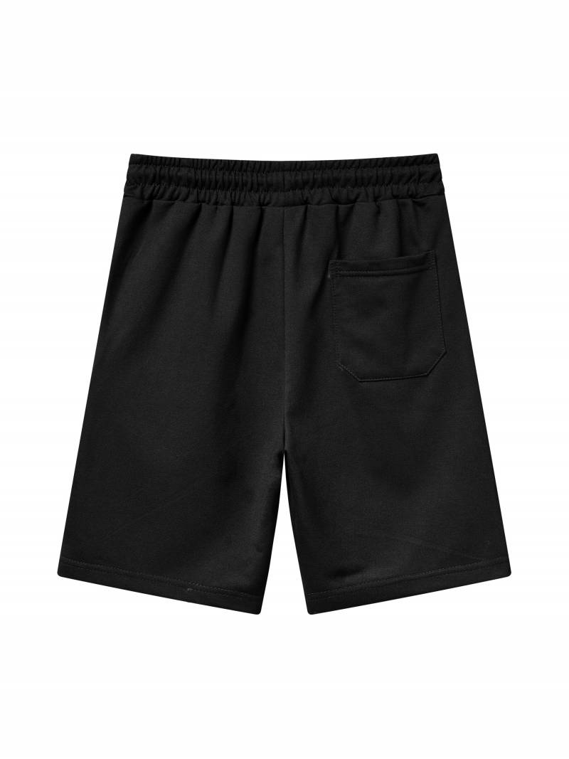 Boy's cotton shorts
