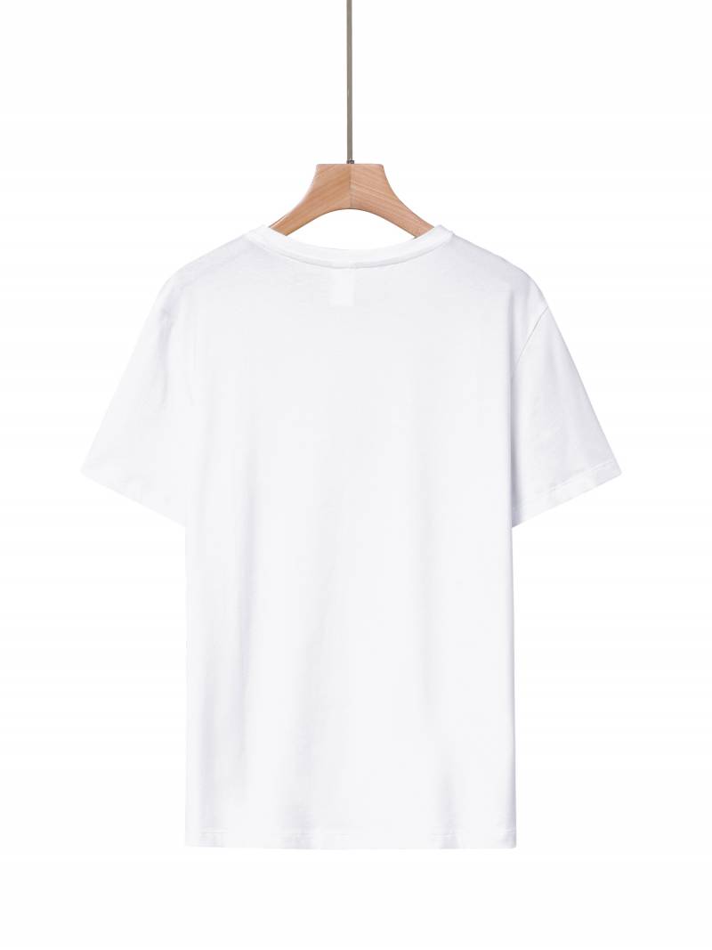 Women's cotton T-shirts