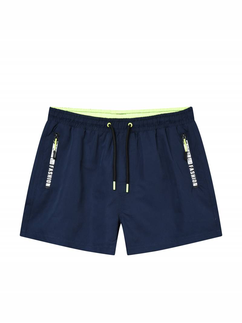 Men's basic beach shorts