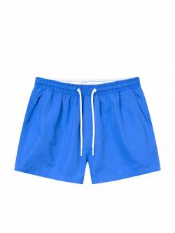 Men's basic swim shorts