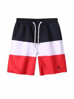 Boy's beach shorts