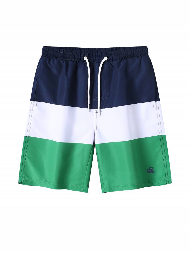 Boy's beach shorts
