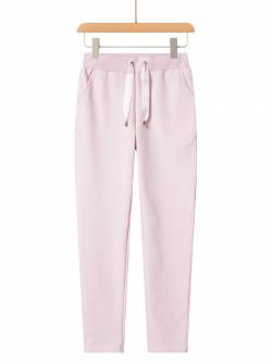 Women's knitted trousers