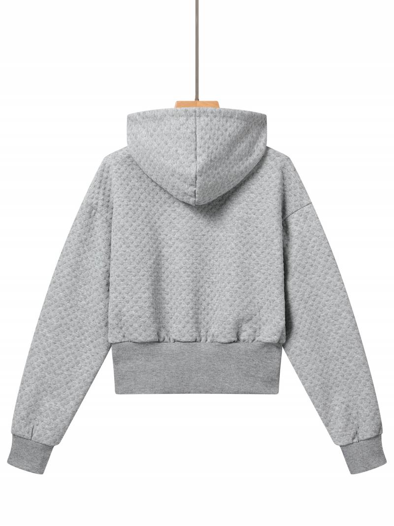Women's two-piece sweater set