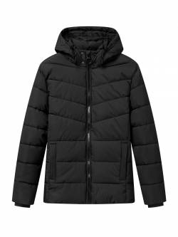 Plus size men's puffer jackets-2XL-5XL
