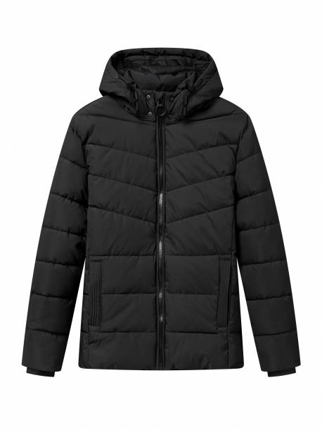 Plus size men's puffer jackets-2XL-5XL