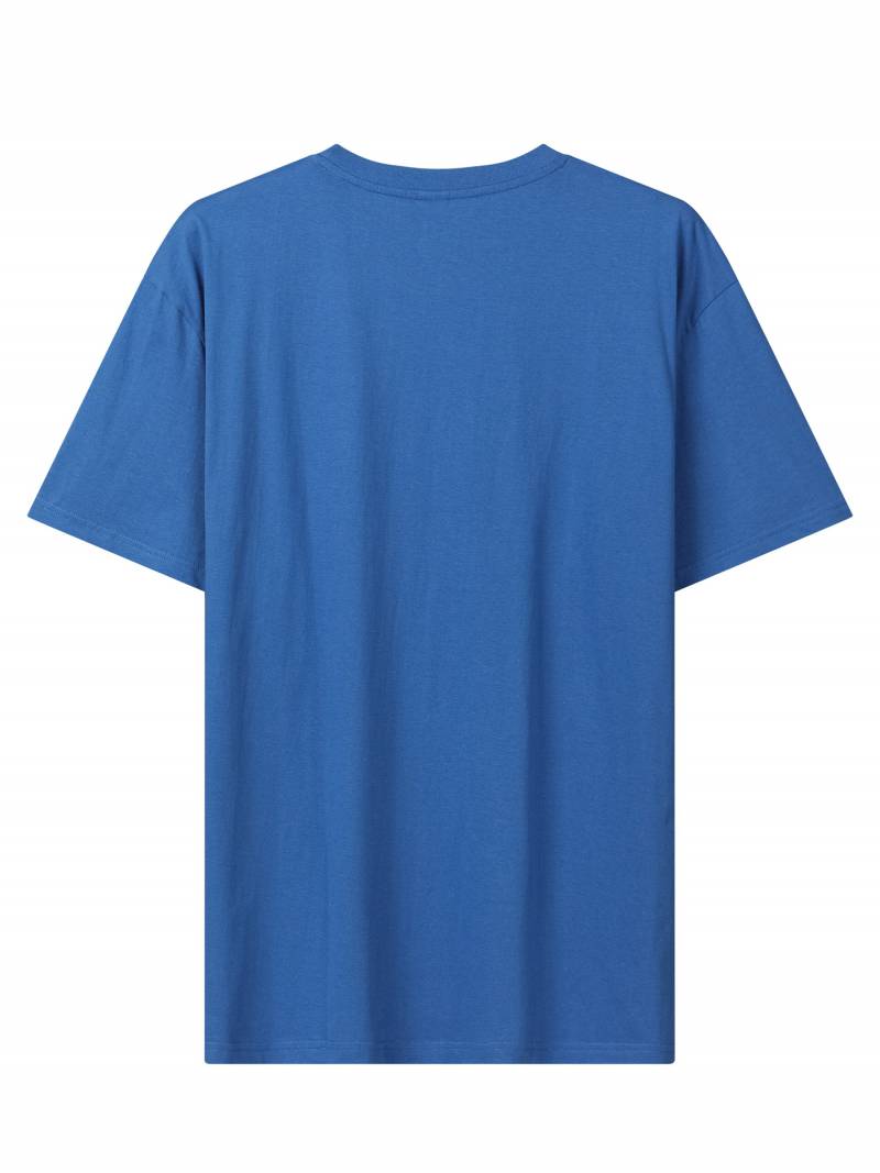 Men's 100% cotton T-shirts (S-XXL)