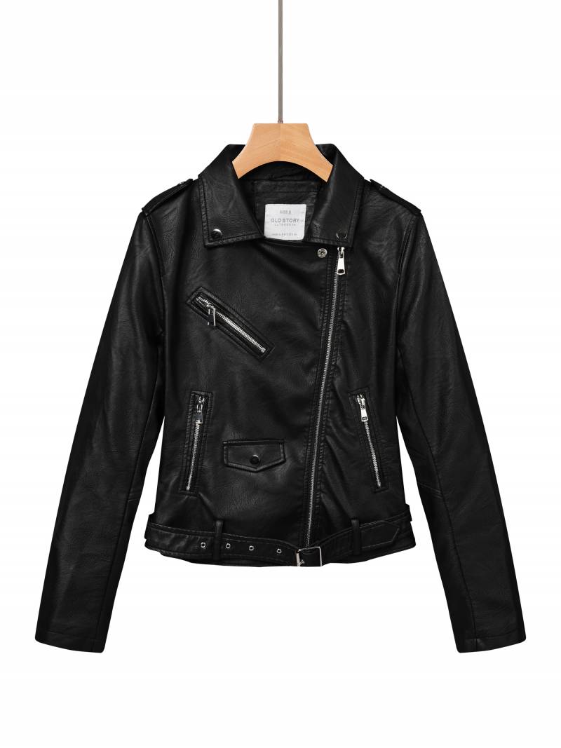 Women's Leather jackets