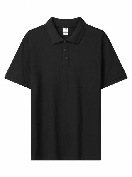 Men's cotton Polo T-shirts