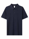 Men's cotton Polo T-shirts-XXL