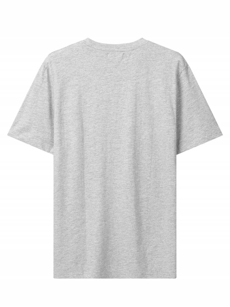 Plus size men's cotton T-shirts (3XL-6XL)