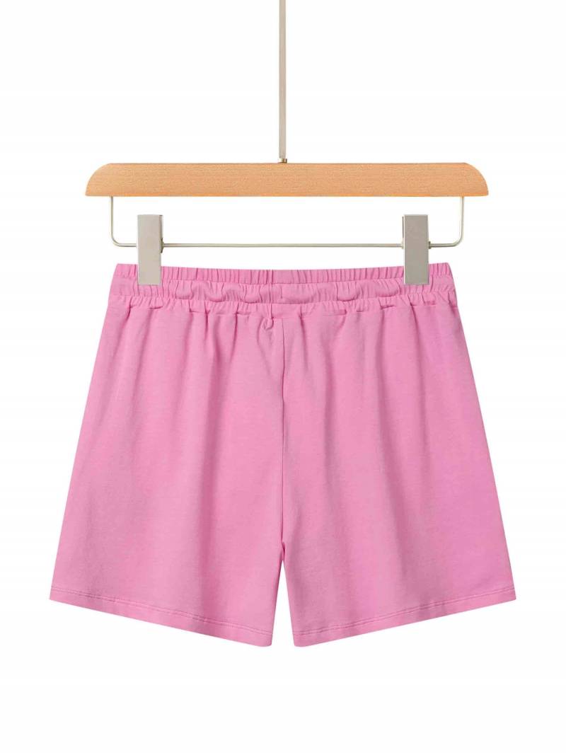 Women's cotton shorts