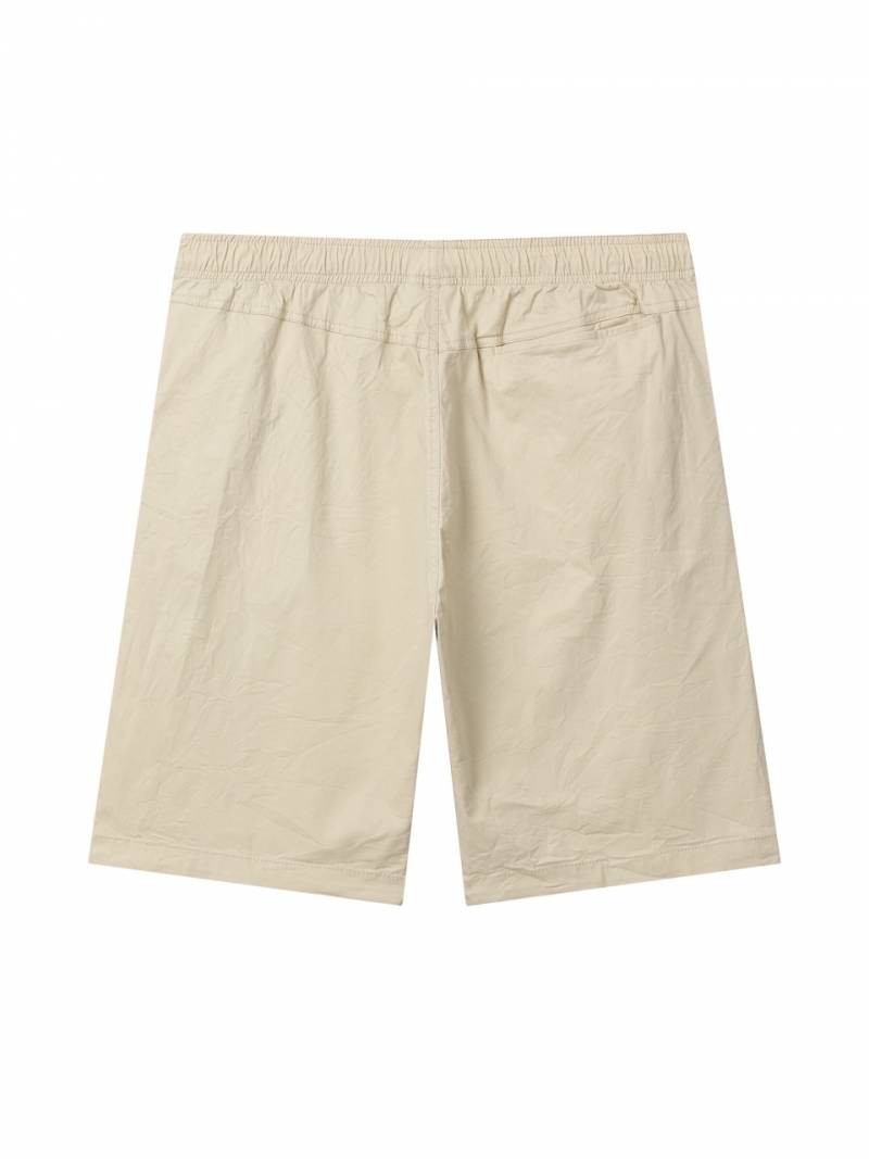 Men's chinos shorts