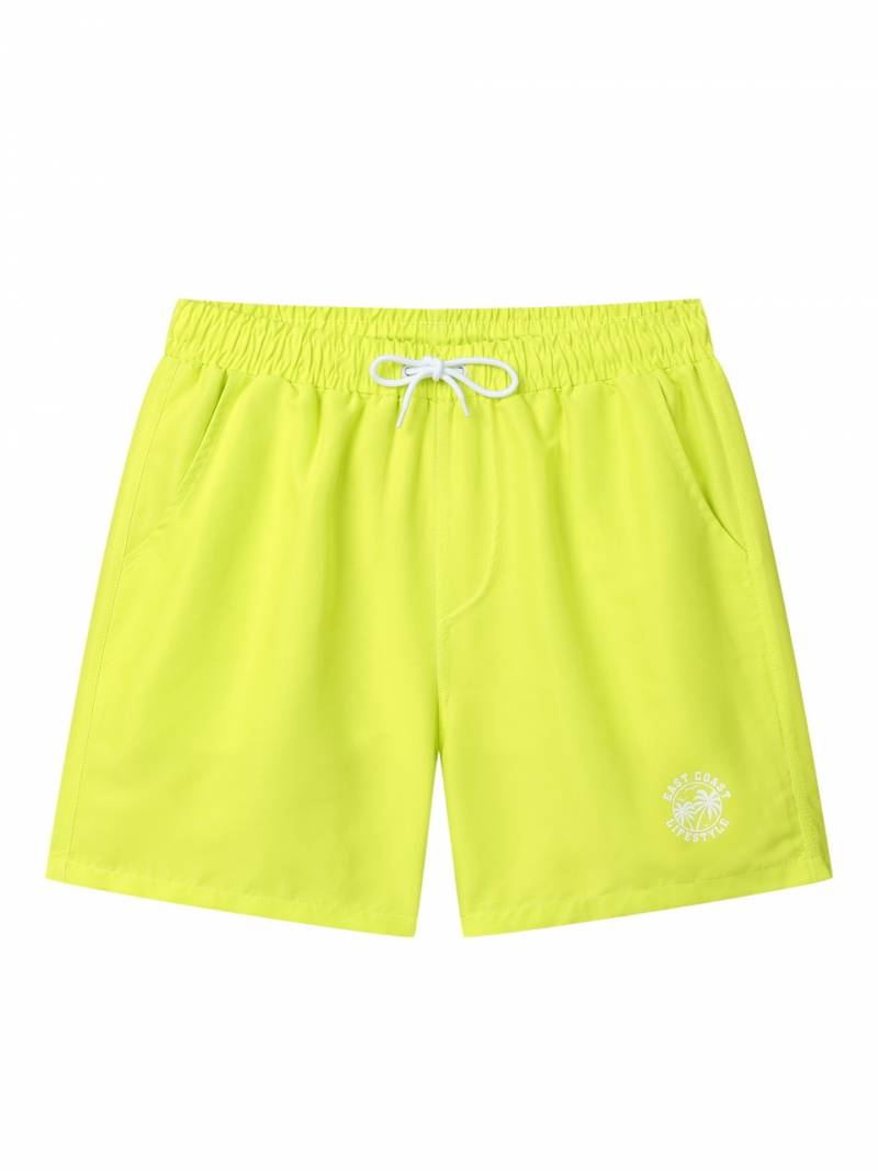 Men's beach shorts