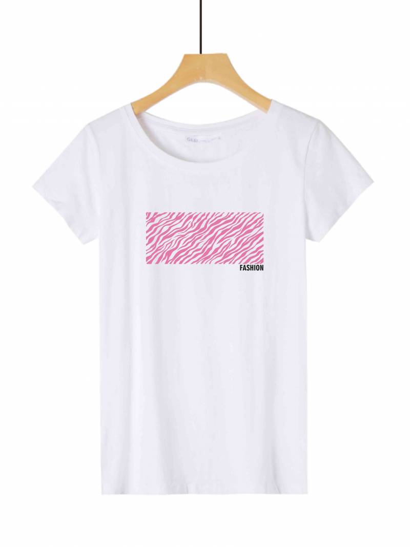 Women's Graphic T-Shirts