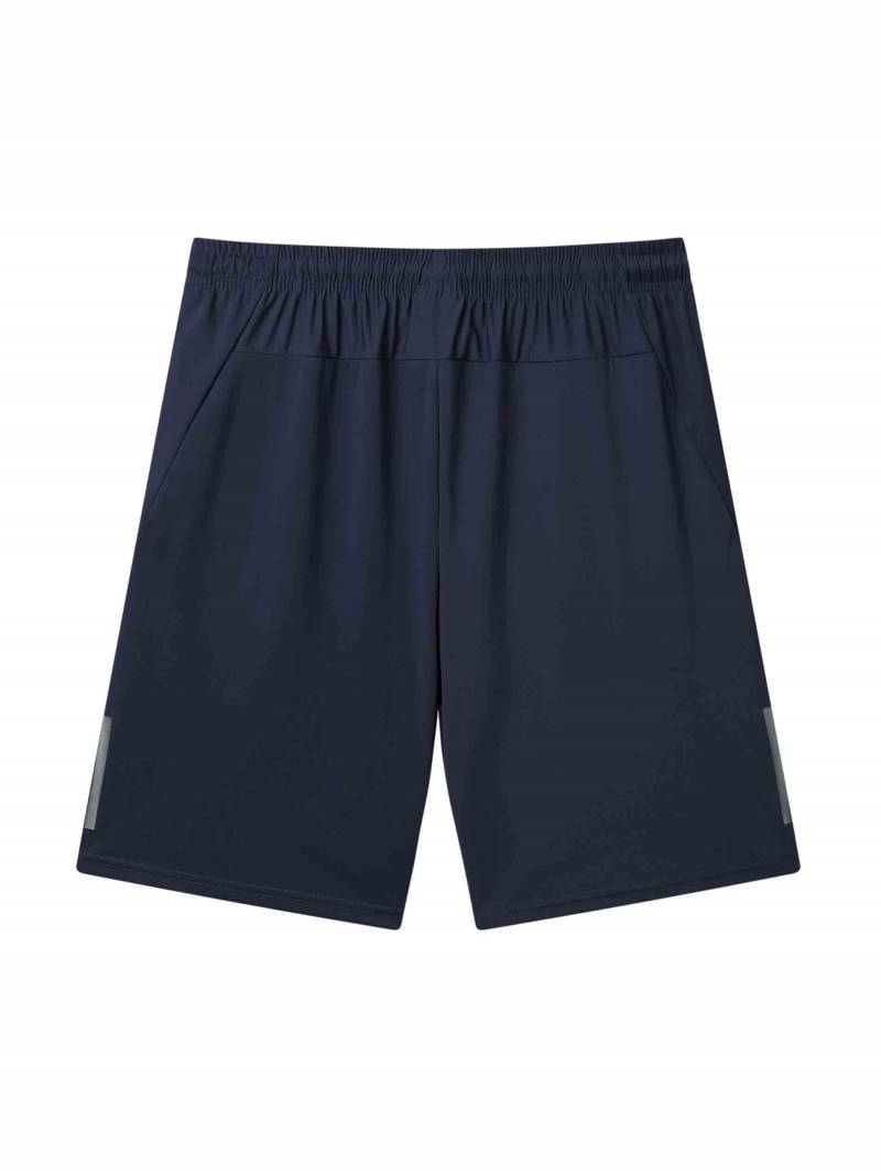 Men's knitted shorts