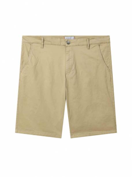 Men's chino shorts