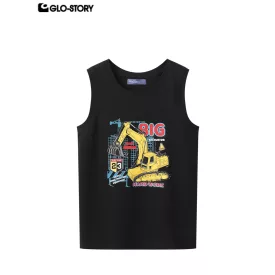 Boys' Tank Top