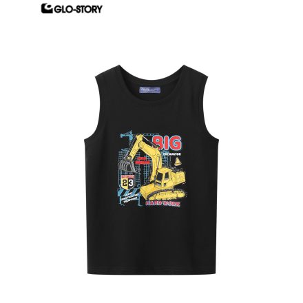 Boys' Tank Top