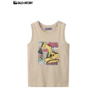 Boys' Tank Top