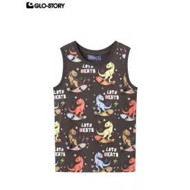 Boys' Tank Top